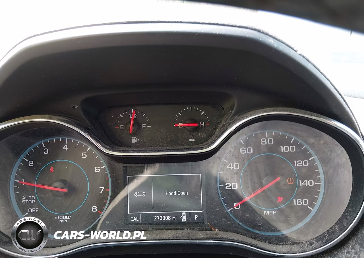 2017 Chevrolet Cruze Premier Auto VIN:3G1BF6SM8HS590083 - 7