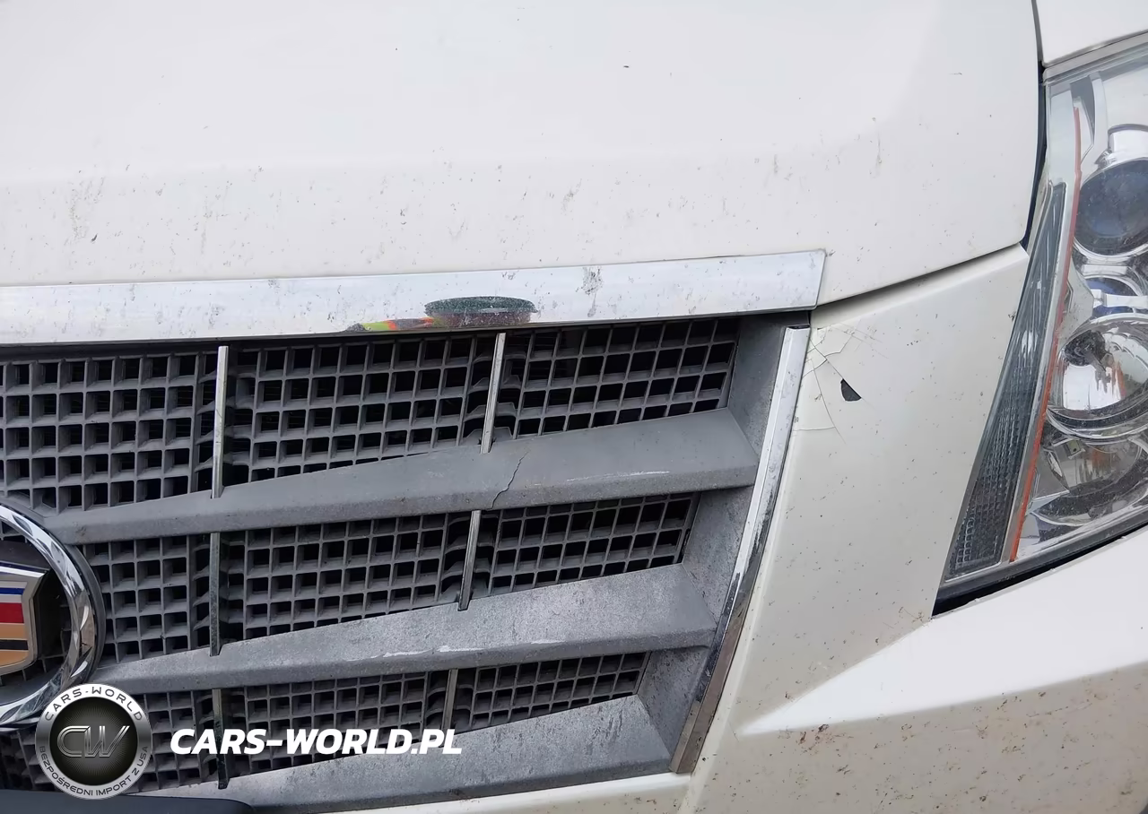 2008 Cadillac Cts Rwd W-1Sa VIN:1G6DF577280174392 - 15