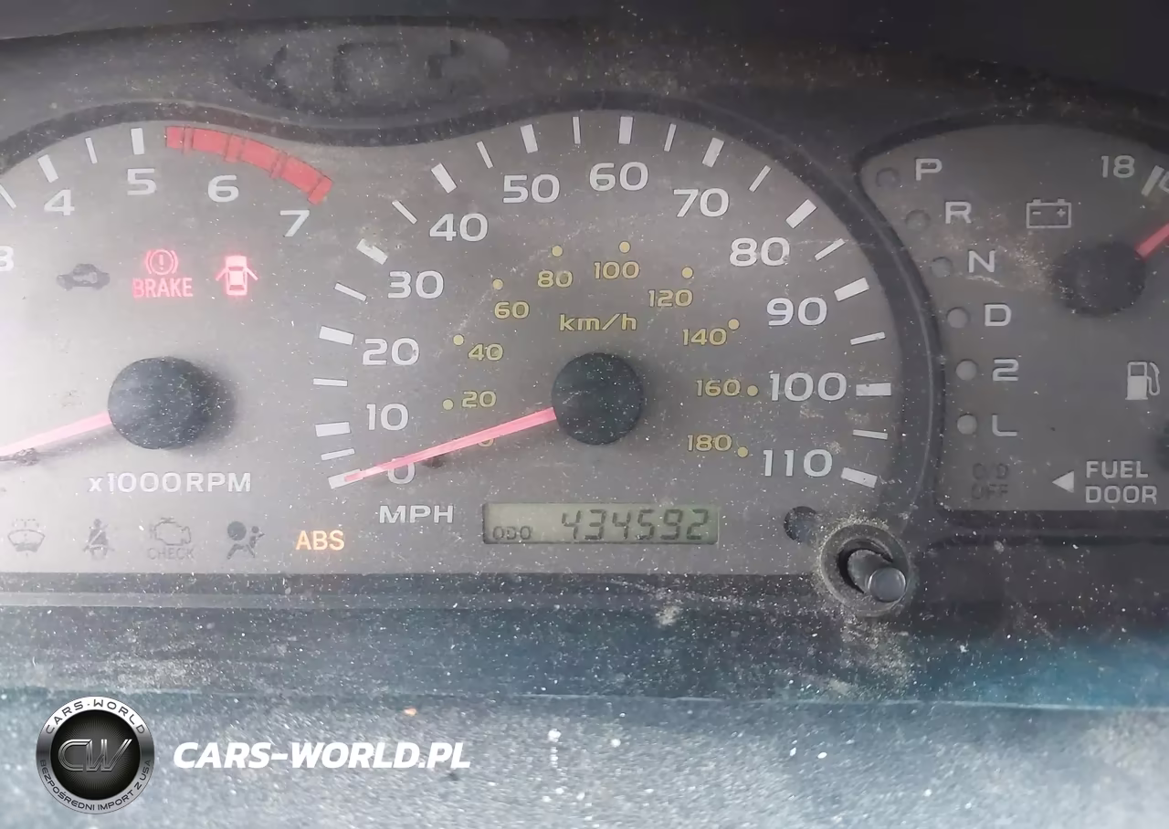 2001 Toyota Sequoia Sr5 V8 VIN:5TDZT34A91S050624 - 15