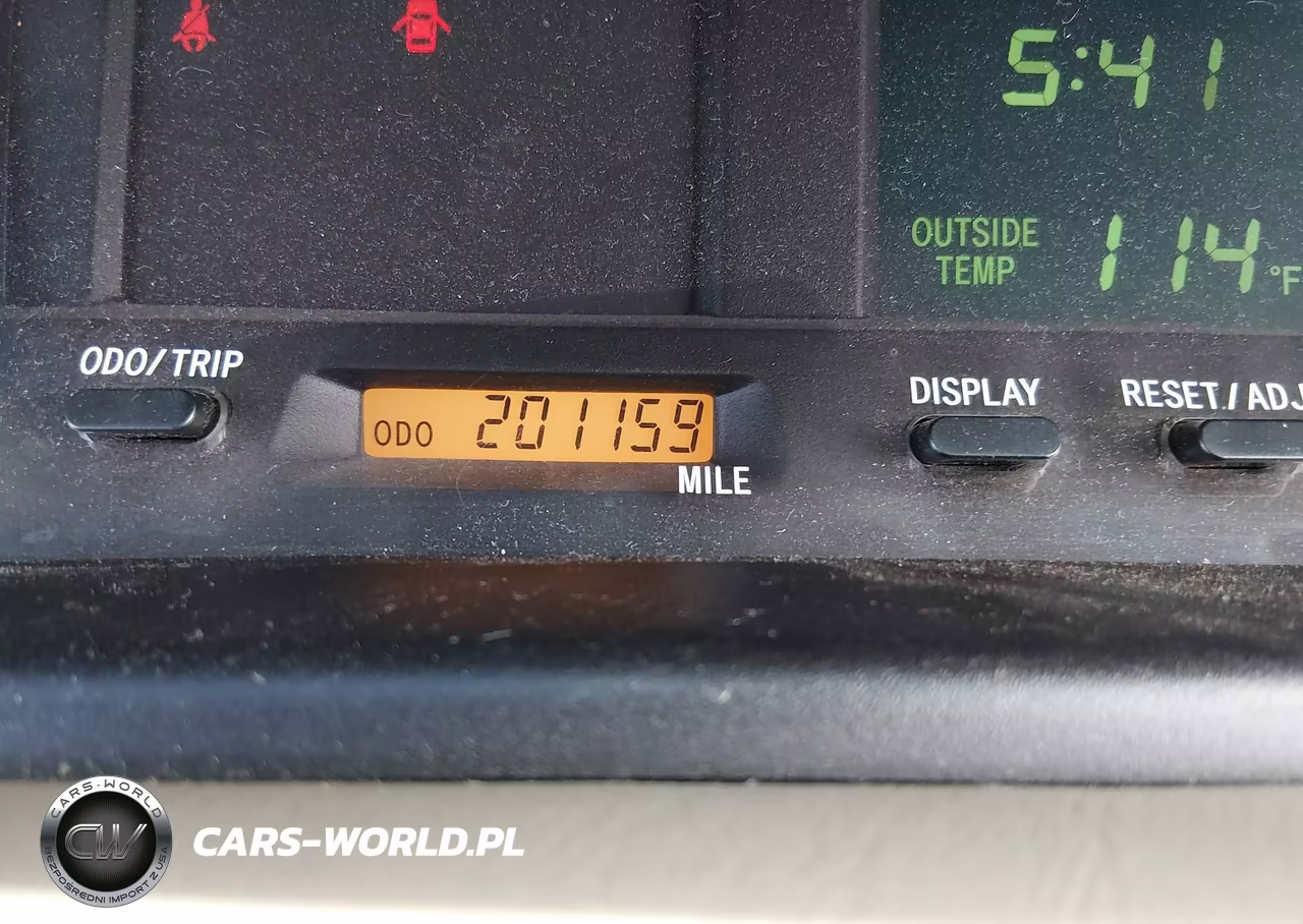 2000 Toyota Avalon Xls VIN:4T1BF28B0YU048106 - 16