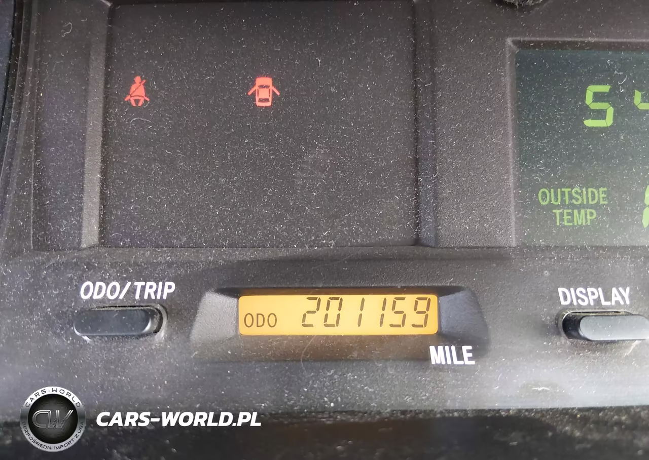 2000 Toyota Avalon Xls VIN:4T1BF28B0YU048106 - 7