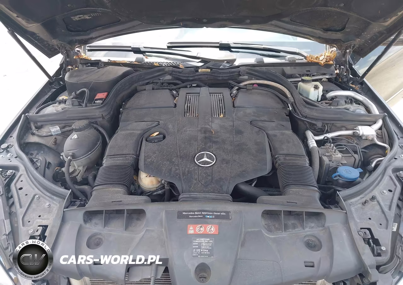 2015 Mercedes-Benz E 400 4Matic VIN:WDDKJ6HB2FF304148 - 10