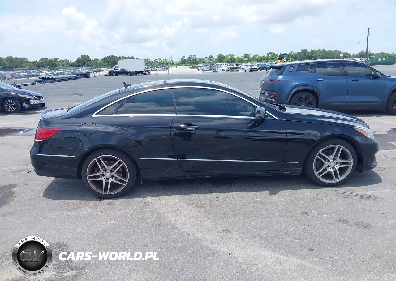 2015 Mercedes-Benz E 400 4Matic VIN:WDDKJ6HB2FF304148 - 13