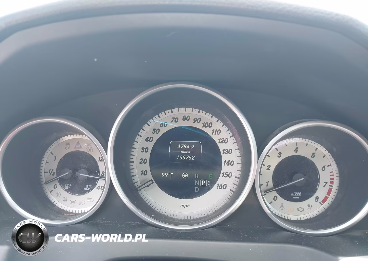 2015 Mercedes-Benz E 400 4Matic VIN:WDDKJ6HB2FF304148 - 7