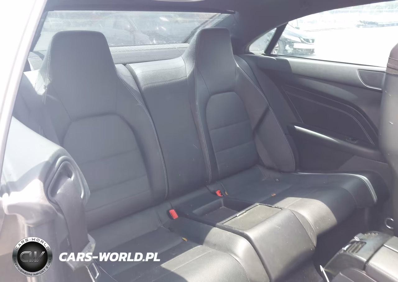 2015 Mercedes-Benz E 400 4Matic VIN:WDDKJ6HB2FF304148 - 8