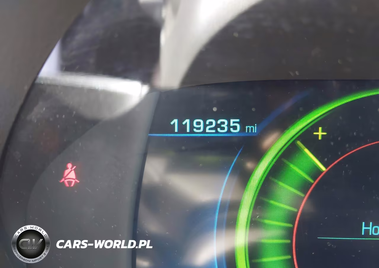 2017 Chevrolet Volt Lt VIN:1G1RC6S58HU108163 - 15