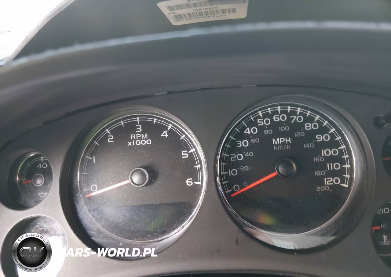 2009 Chevrolet Tahoe Ls VIN:1GNFC13C19R162023 - 7