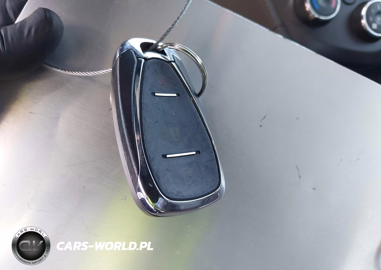 2020 Chevrolet Sonic Fwd 1Fl 5-Door VIN:1G1JG6SB5L4114163 - 11