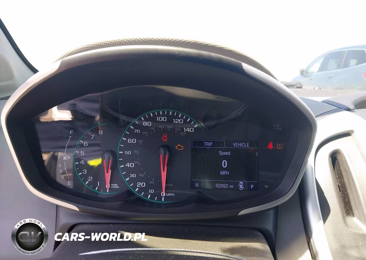 2020 Chevrolet Sonic Fwd 1Fl 5-Door VIN:1G1JG6SB5L4114163 - 7