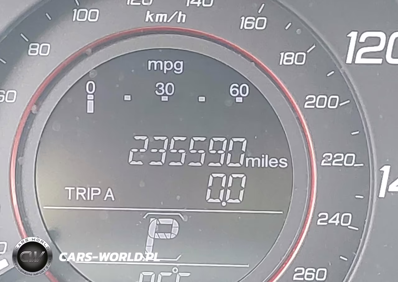 2014 Honda Accord Sport VIN:1HGCR2F59EA065143 - 16