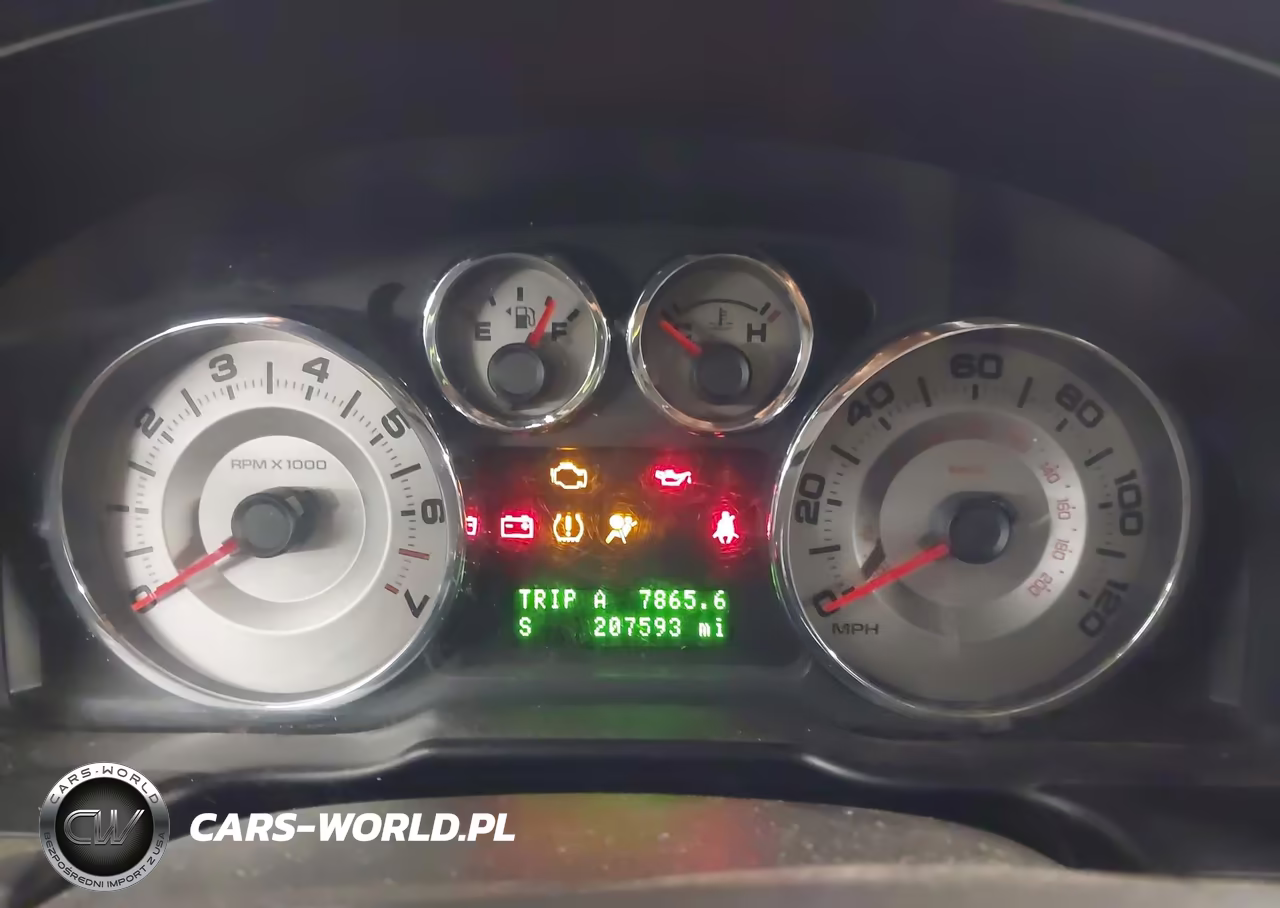 2008 Ford Edge Limited VIN:2FMDK49C18BB06804 - 7