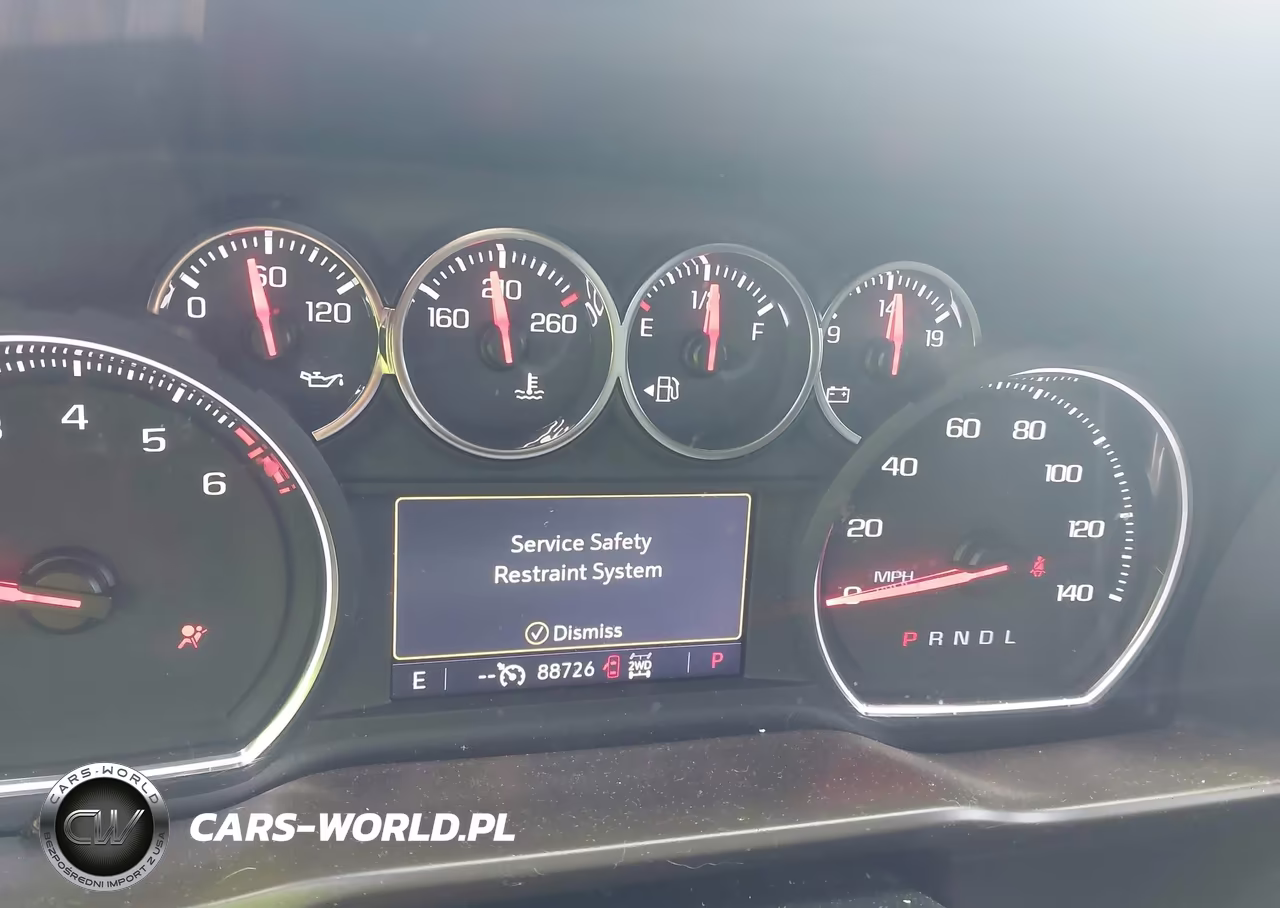 2019 Chevrolet Silverado 1500 Lt VIN:3GCUYDED0KG176123 - 7