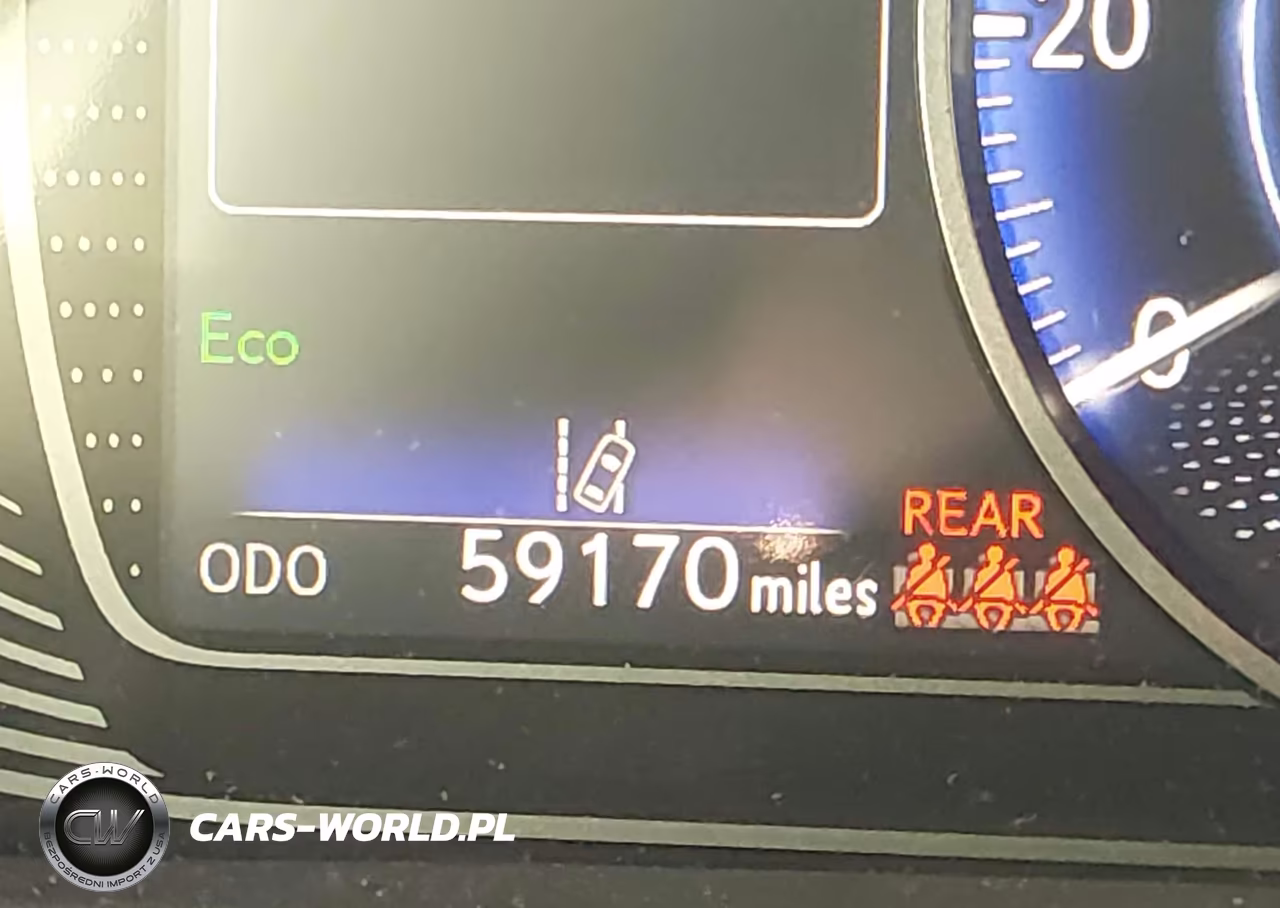 2020 Lexus Ux 250H VIN:JTHP9JBH5L2026579 - 16