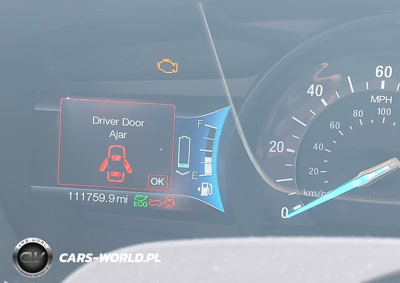 2016 Ford Fusion Hybrid Titanium VIN:3FA6P0RU3GR363131 - 15