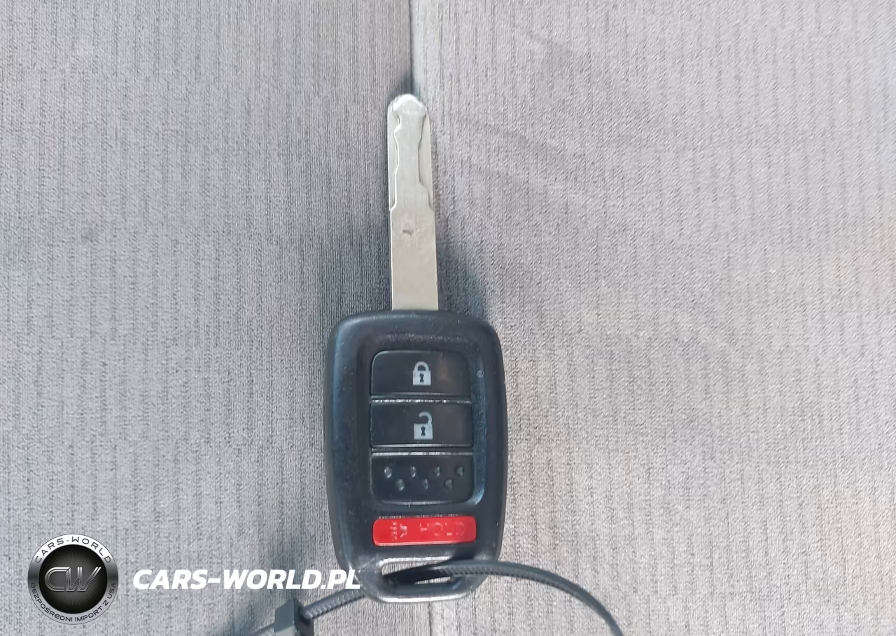 2014 Honda Cr-V Lx VIN:5J6RM4H35EL058378 - 11