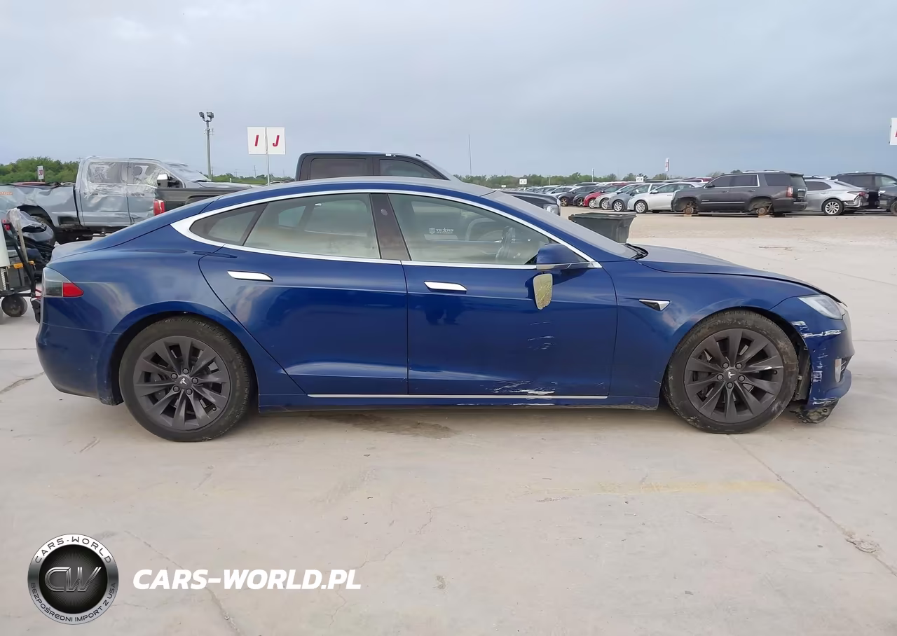 2018 Tesla Model S 100D-75D-P100D VIN:5YJSA1E26JF296781 - 14