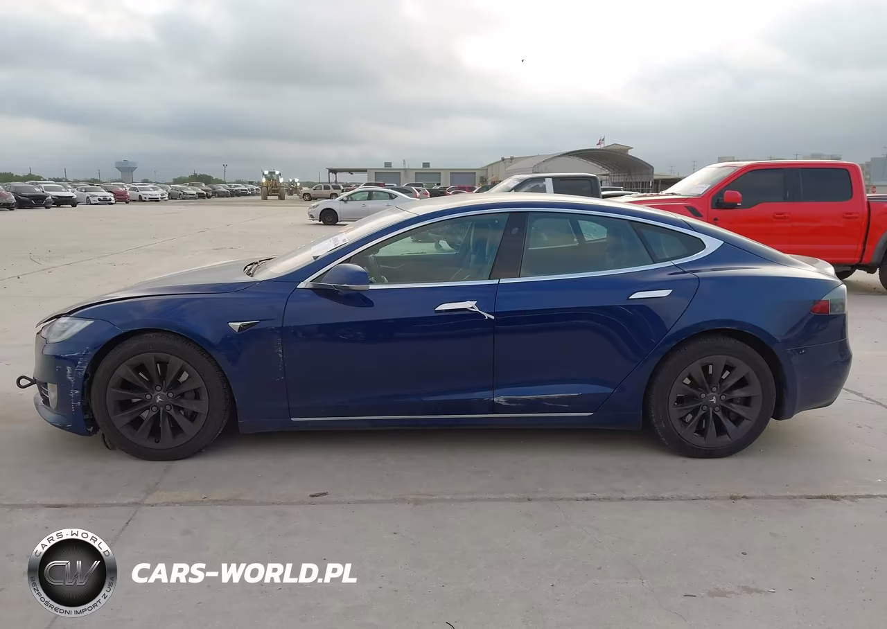 2018 Tesla Model S 100D-75D-P100D VIN:5YJSA1E26JF296781 - 15