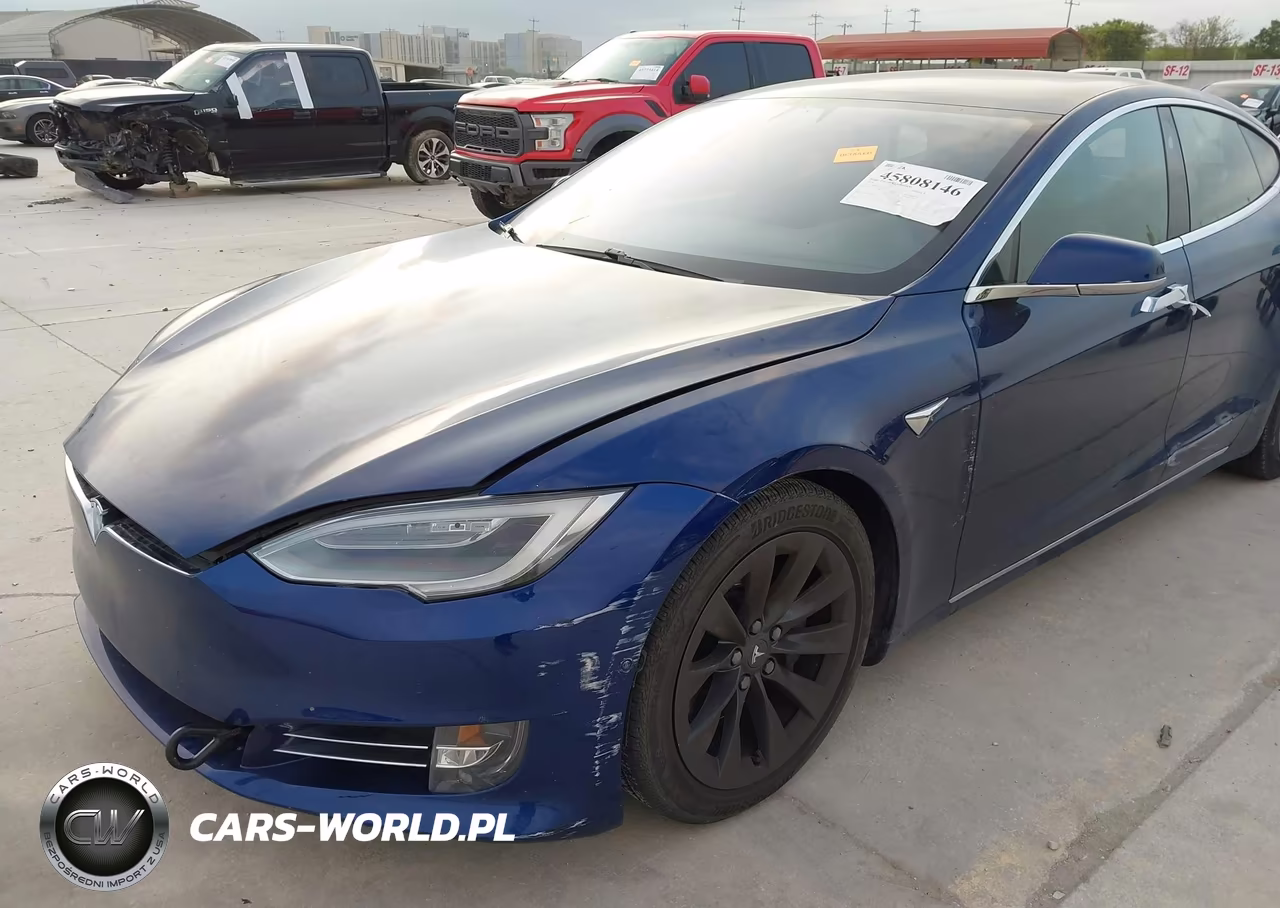2018 Tesla Model S 100D-75D-P100D VIN:5YJSA1E26JF296781 - 20