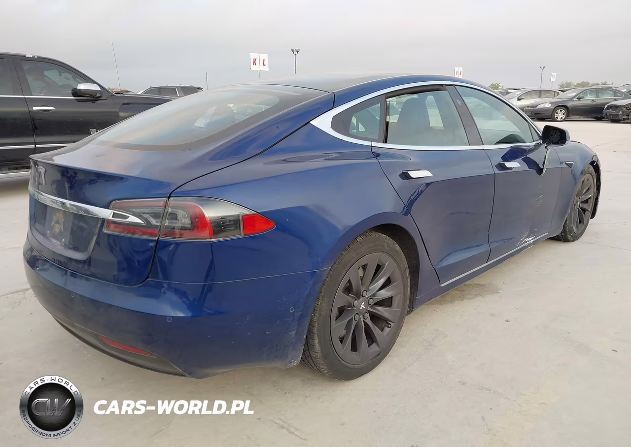 2018 Tesla Model S 100D-75D-P100D VIN:5YJSA1E26JF296781 - 4