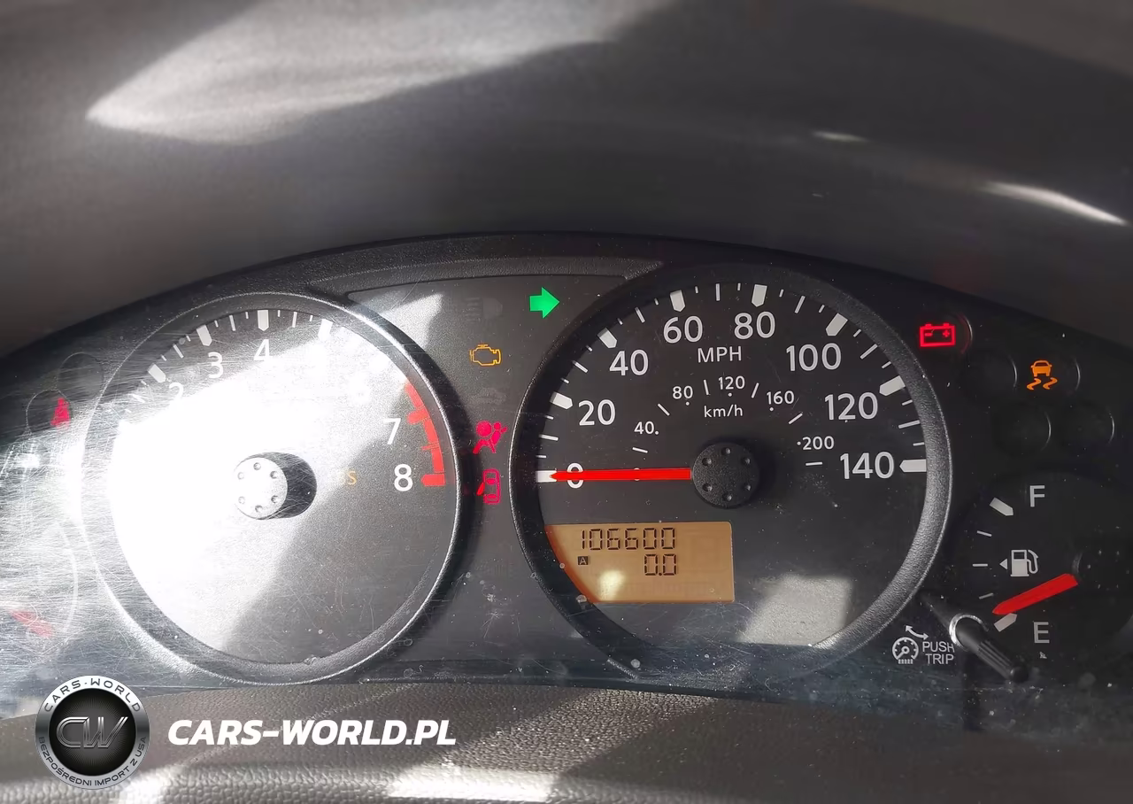 2019 Nissan Frontier S VIN:1N6BD0CT4KN717183 - 7