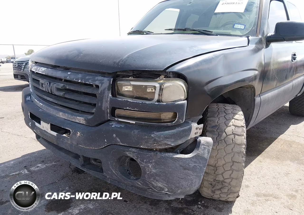 2006 GMC Sierra 1500 Sle1 VIN:1GTEC19T36Z228322 - 6