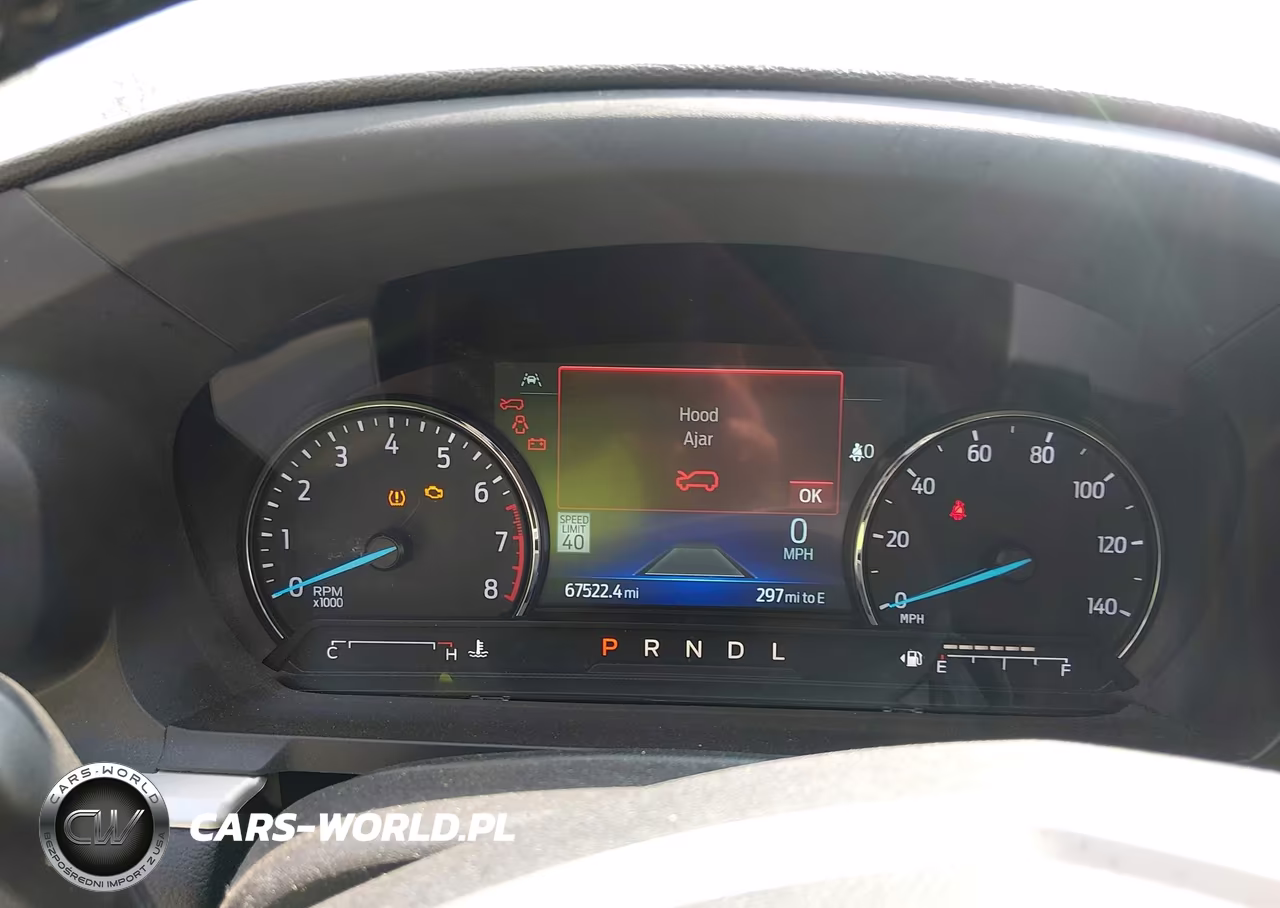 2021 Ford Explorer Xlt VIN:1FMSK8DH0MGA21571 - 7