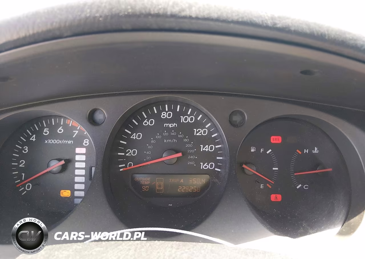2003 Acura Tl 3.2 VIN:19UUA56793A091690 - 7