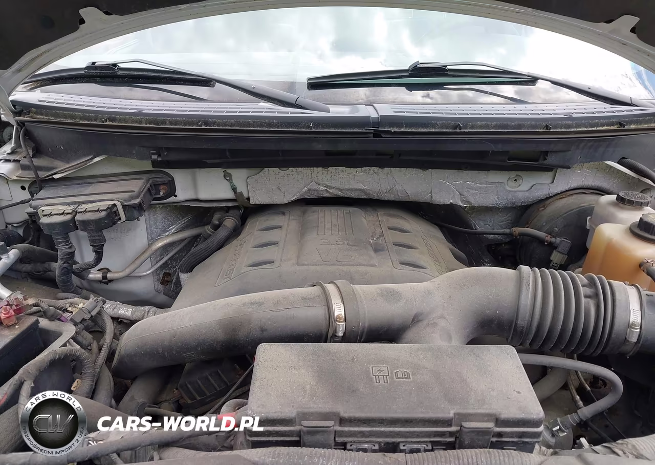 2013 Ford F-150 Xl VIN:1FTNF1CTXDKE35604 - 10
