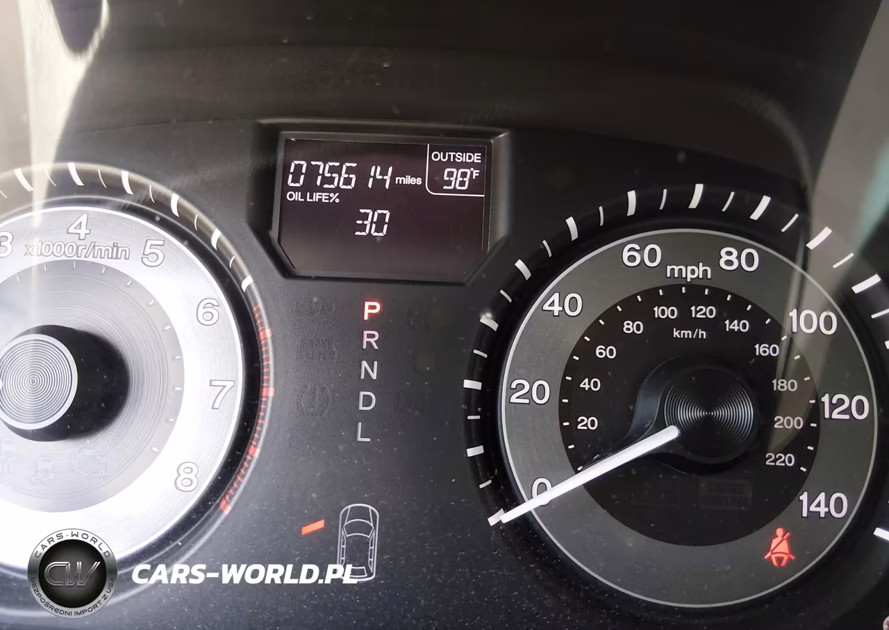 2017 Honda Odyssey Se VIN:5FNRL5H30HB017825 - 14