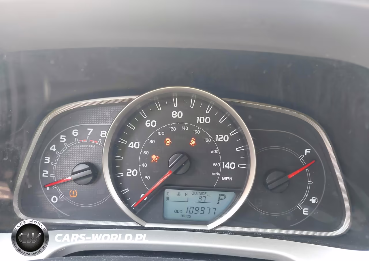 2015 Toyota Rav4 Xle VIN:2T3RFREV0FW323676 - 7