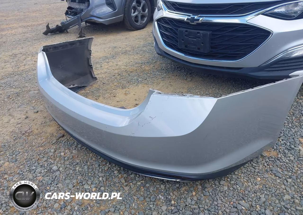 2020 Chevrolet Malibu Fwd Rs VIN:1G1ZG5ST6LF098842 - 12