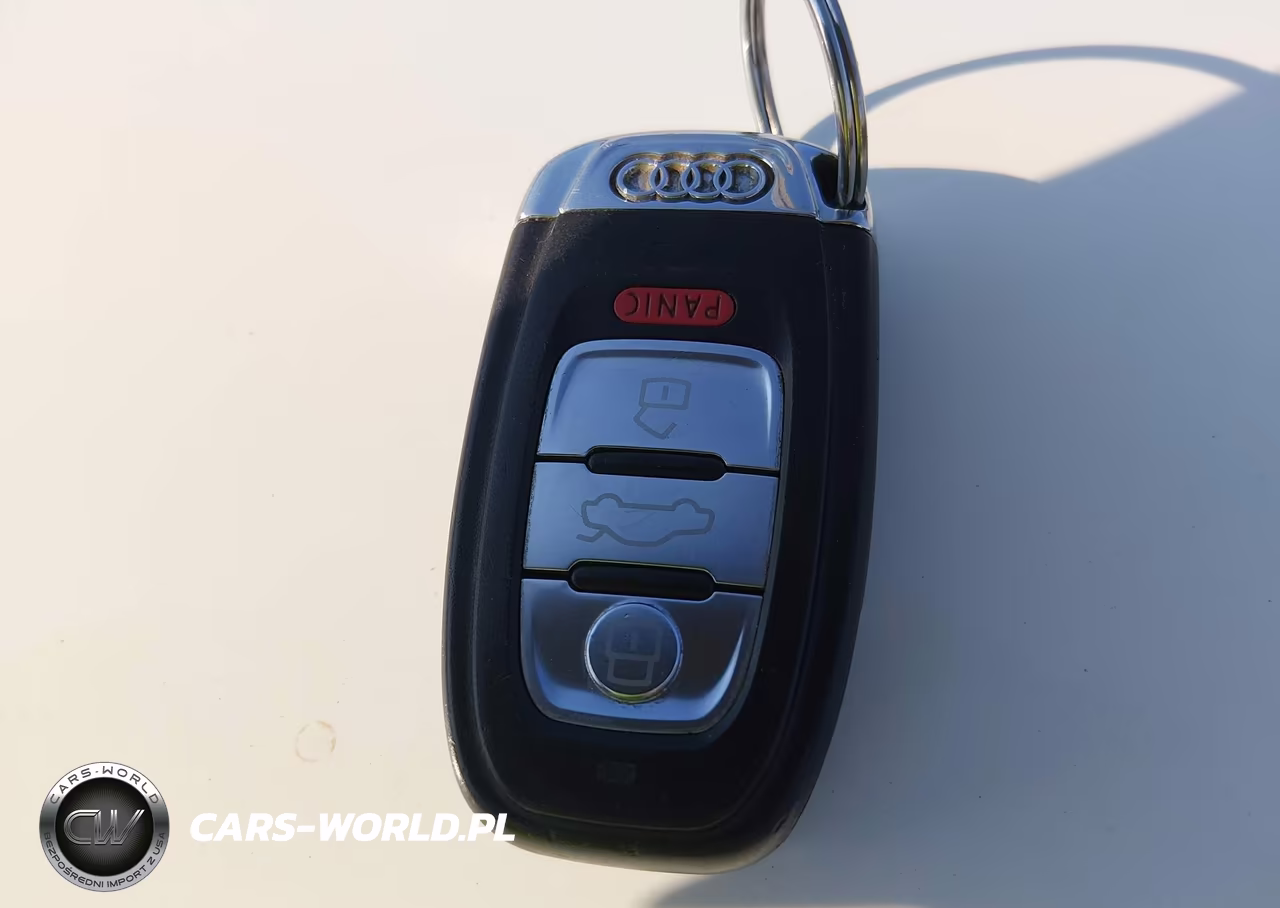 2011 Audi A4 2.0T Premium VIN:WAUWFAFL7BA076258 - 11