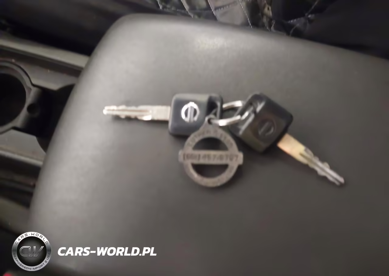 2005 Nissan Frontier Se VIN:1N6AD06W75C437517 - 11