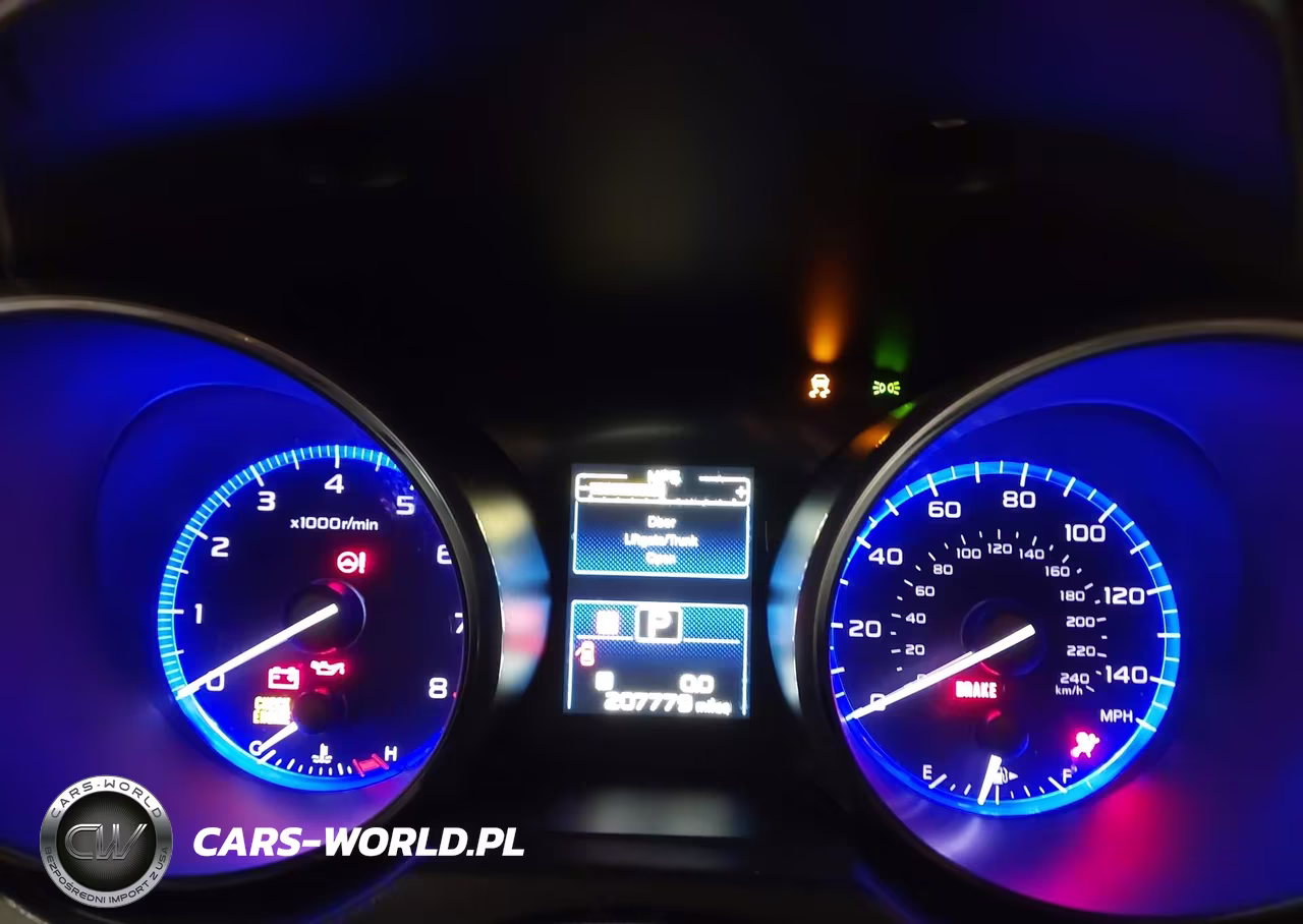 2015 Subaru Legacy 2.5I Premium VIN:4S3BNAC60F3071139 - 7