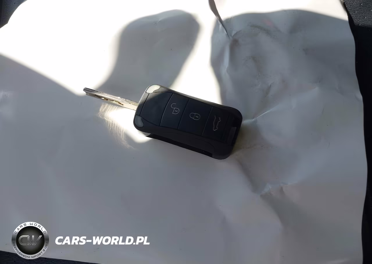 2010 Porsche Cayenne VIN:WP1AA2AP0ALA05321 - 11