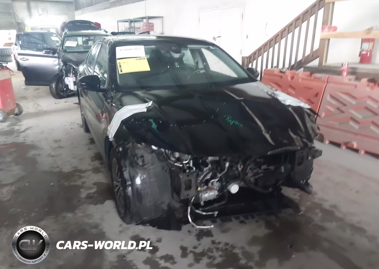 2019 Volkswagen Jetta 1.4T Sel – zdjęcie 1 z 16