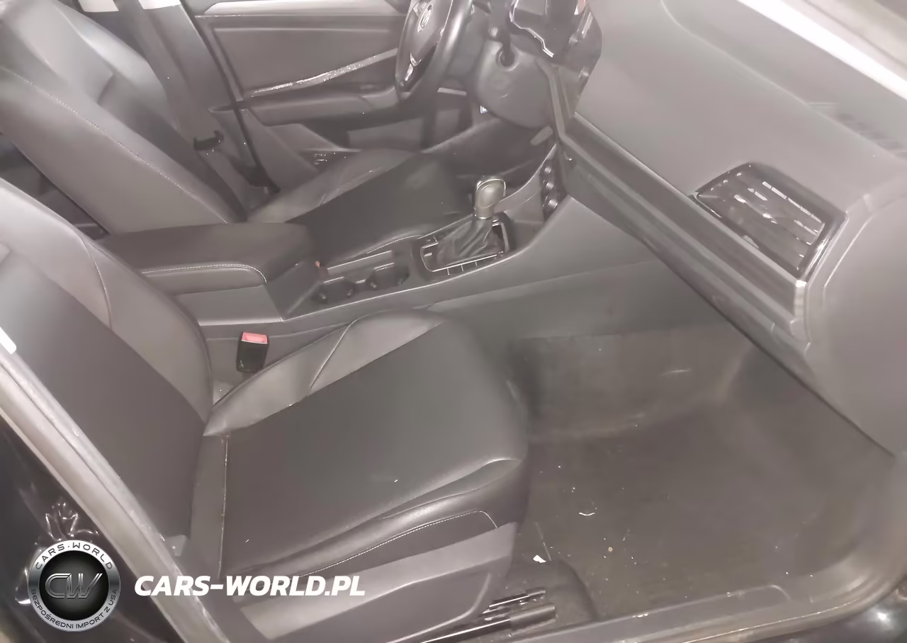 2019 Volkswagen Jetta 1.4T Sel VIN:3VWE57BU6KM148375 - 5