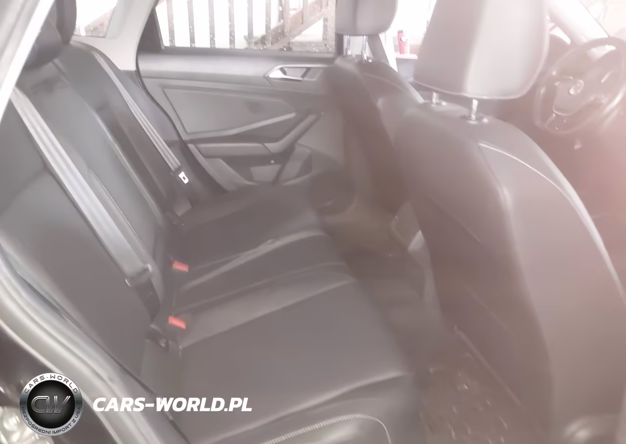 2019 Volkswagen Jetta 1.4T Sel VIN:3VWE57BU6KM148375 - 8