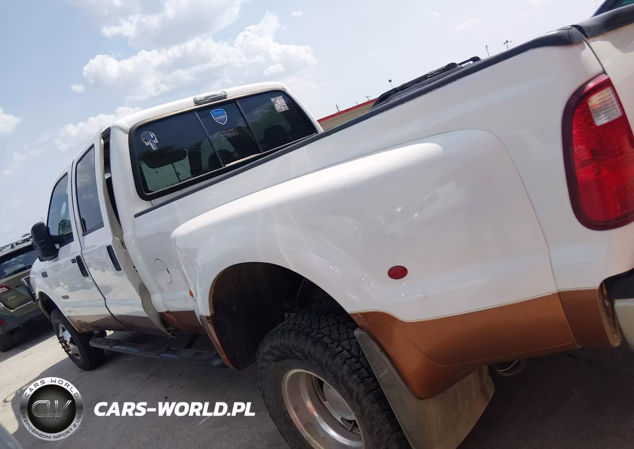 2004 Ford F-350 Lariat-Xl-Xlt VIN:1FTWW33P44EE04978 - 14