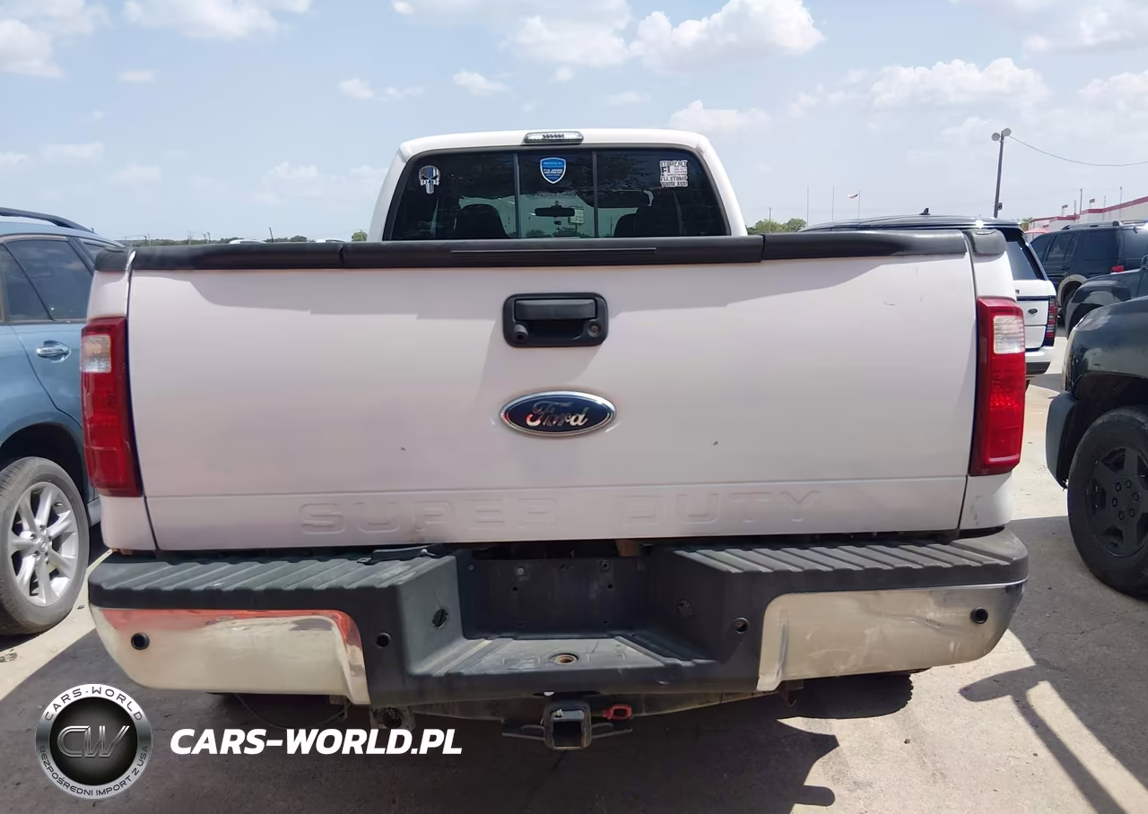 2004 Ford F-350 Lariat-Xl-Xlt VIN:1FTWW33P44EE04978 - 16