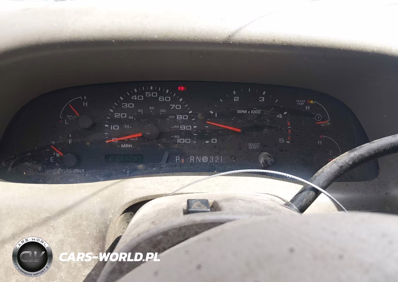 2004 Ford F-350 Lariat-Xl-Xlt VIN:1FTWW33P44EE04978 - 7