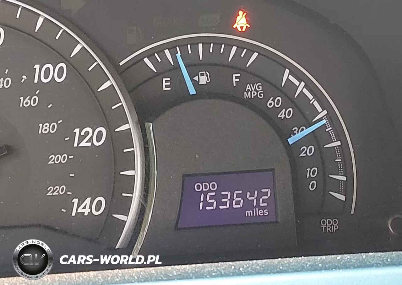 2014 Toyota Camry Le VIN:4T4BF1FK6ER381229 - 15