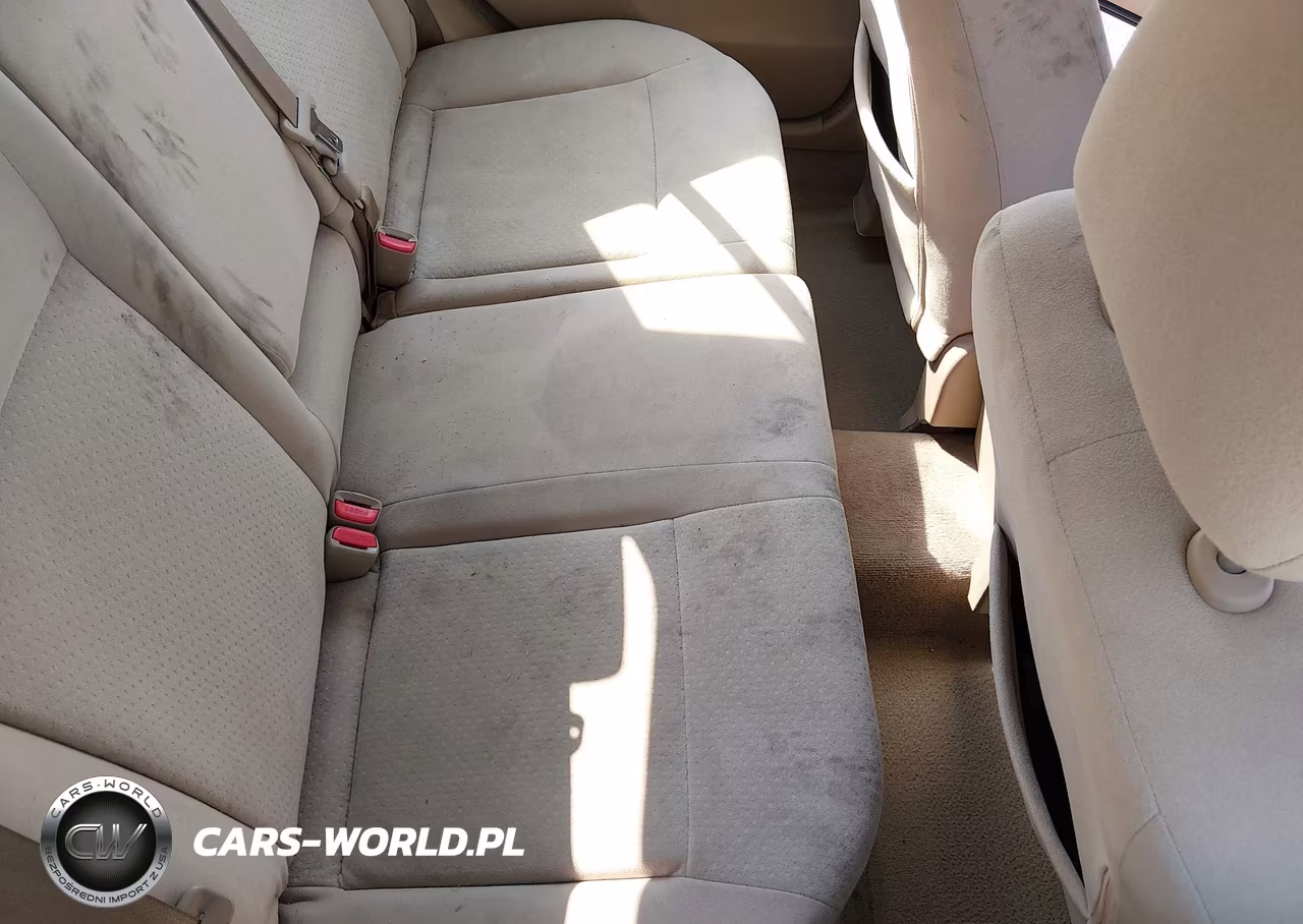2009 Nissan Sentra 2.0S VIN:3N1AB61E69L643421 - 8