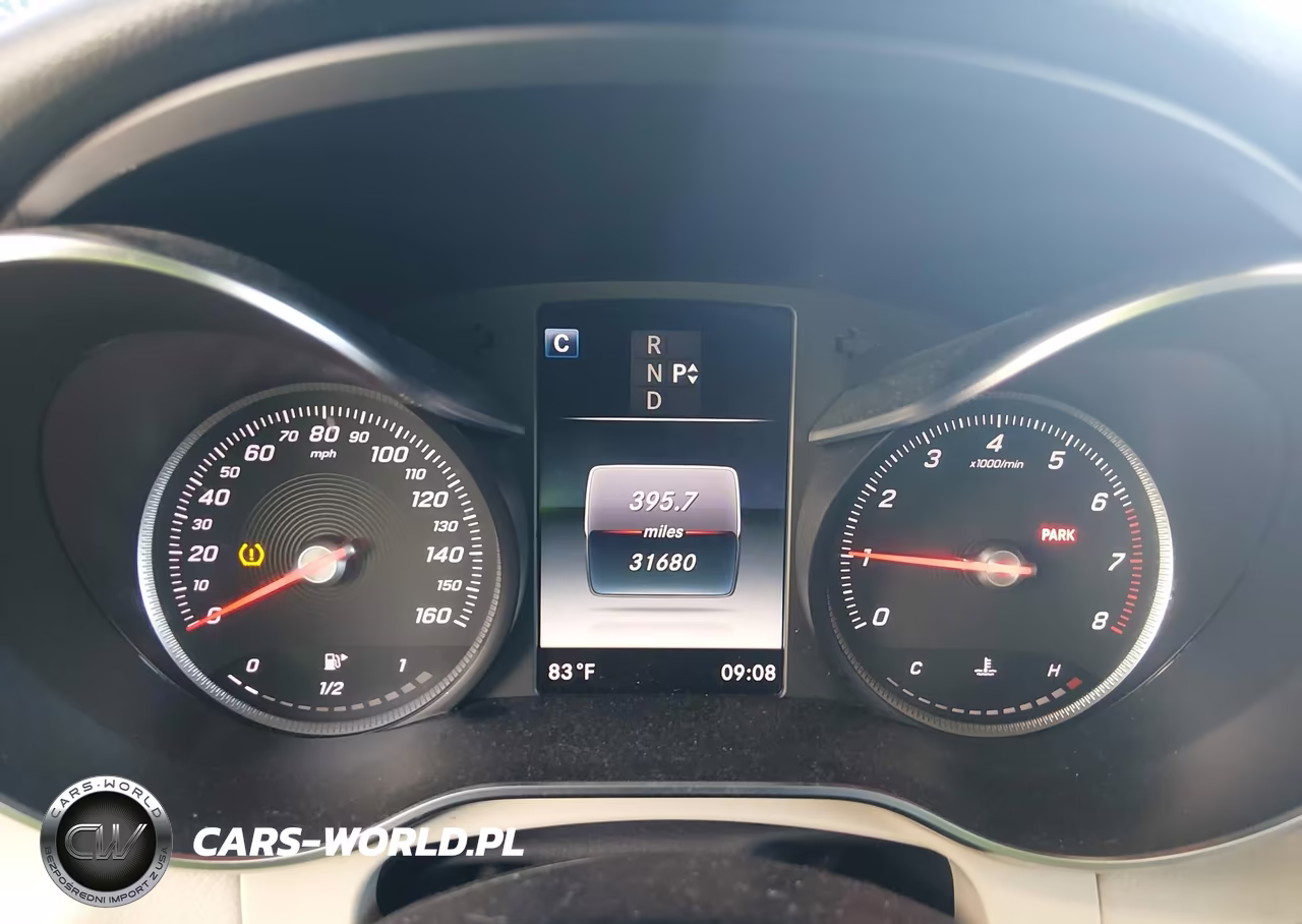 2018 Mercedes-Benz Glc 300 VIN:WDC0G4JB8JV113955 - 15