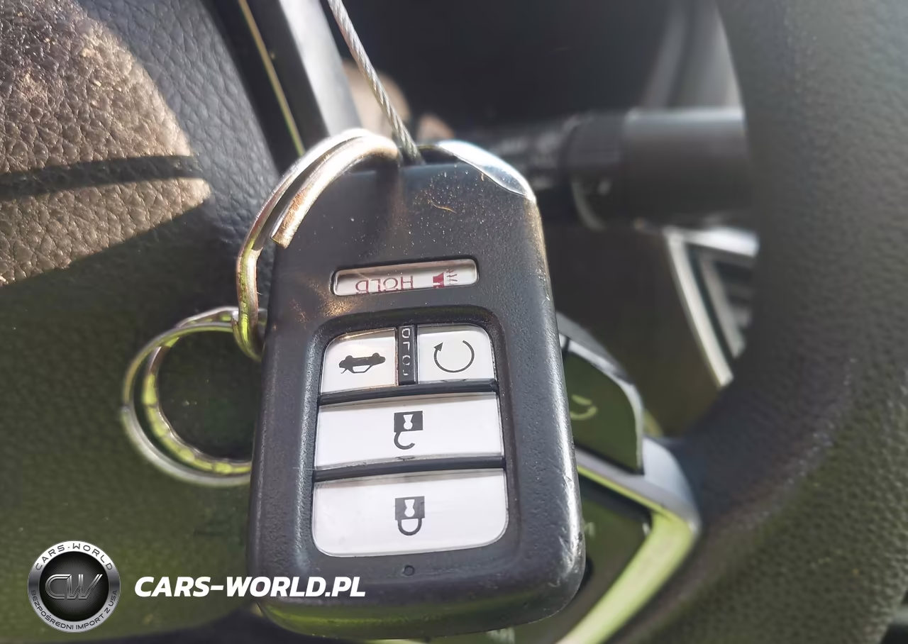 2018 Honda Accord Ex VIN:1HGCV1F44JA088692 - 11