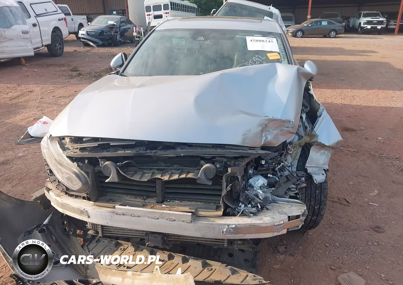 2018 Honda Accord Ex VIN:1HGCV1F44JA088692 - 6