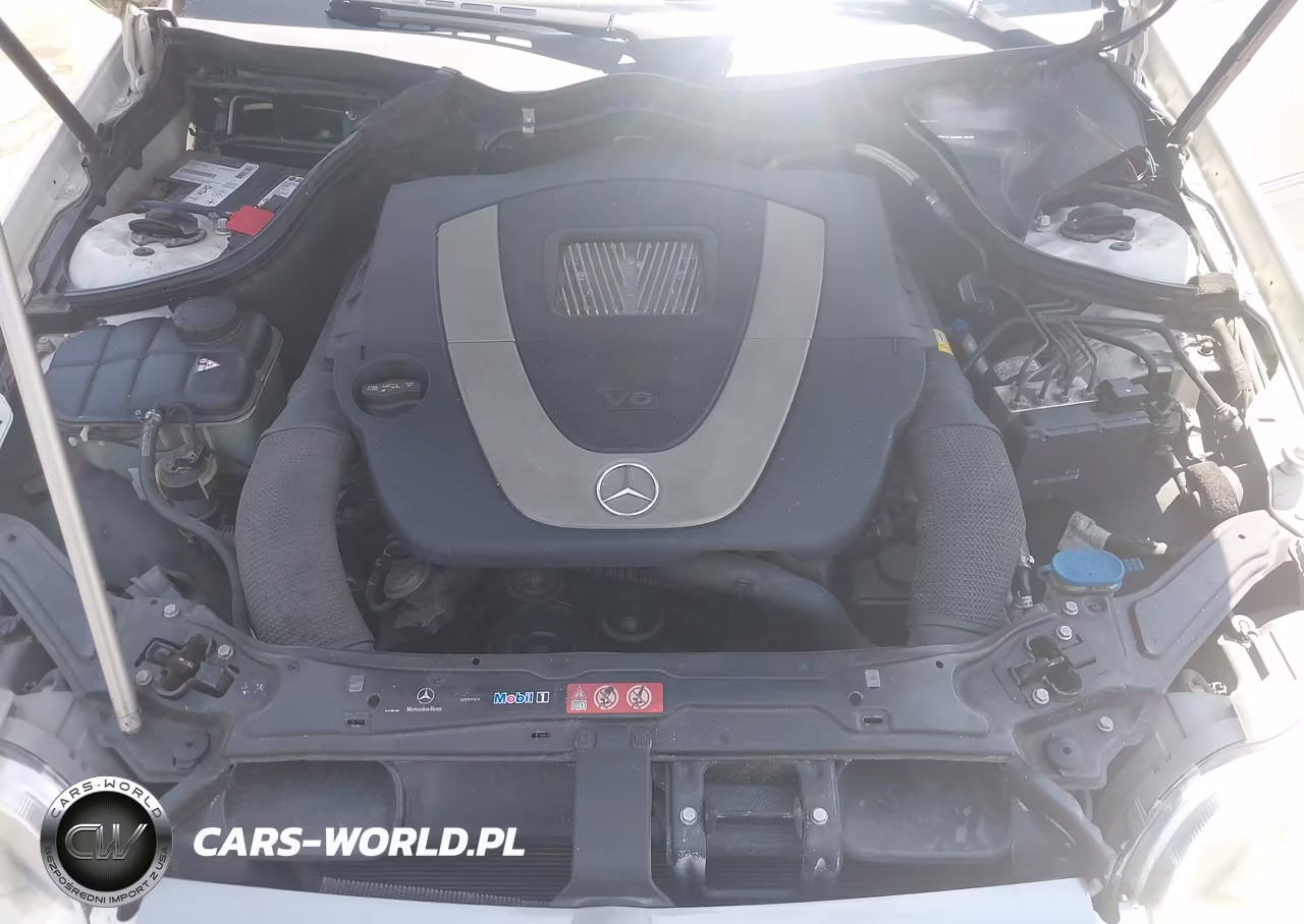 2009 Mercedes-Benz Clk 350 VIN:WDBTJ56H69F260013 - 10