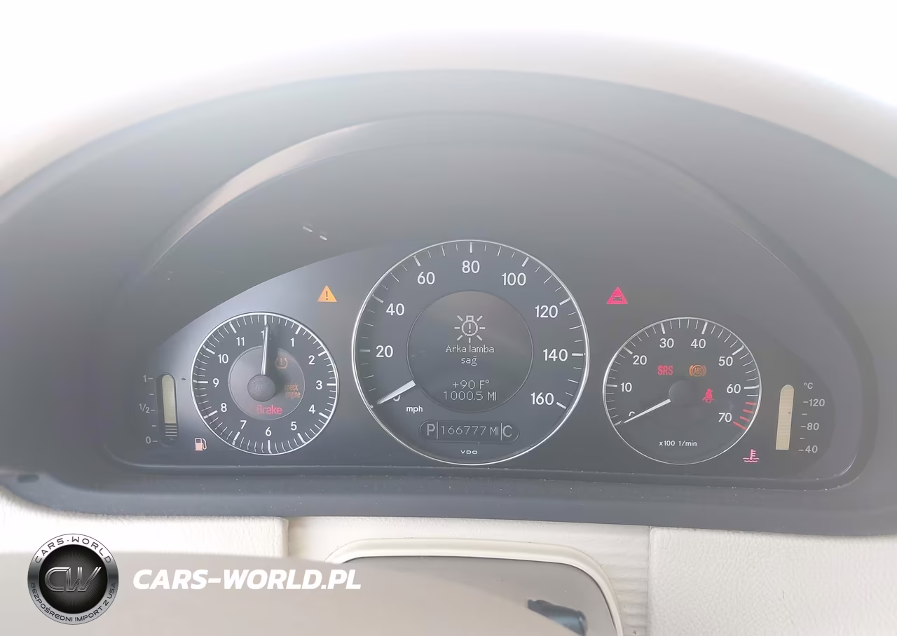 2009 Mercedes-Benz Clk 350 VIN:WDBTJ56H69F260013 - 7