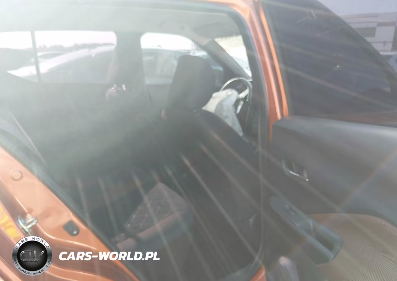 2018 Nissan Kicks Sr VIN:3N1CP5CU7JL543552 - 8