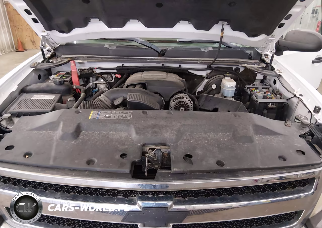 2009 Chevrolet Silverado 1500 Lt VIN:2GCEK290591109859 - 10